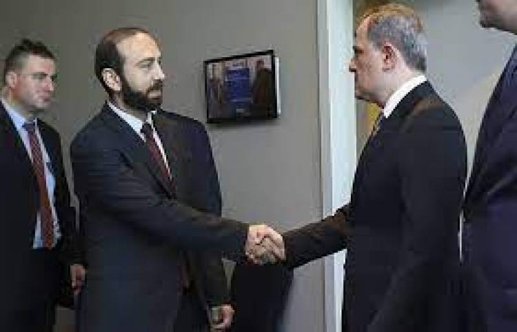 Քանի՞ օր կտևեն Հայաստանի և Ադրբեջանի ԱԳ ղեկավարների բանակցությունները
