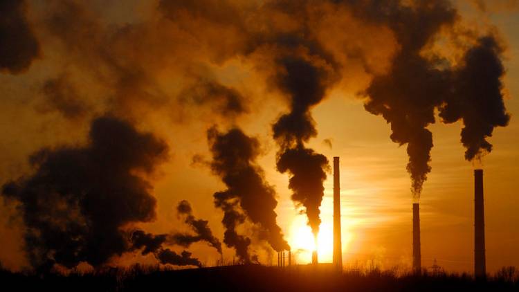 Ածխաթթու գազի արտանետումը մթնոլորտ կտրուկ ավելացել է․ գիտնականներ
