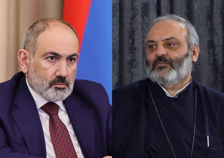 Իշխանությունից այսօր առավոտյան հրահանգ է իջեցվել