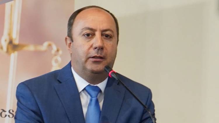 Ազդու միջոցառում է լինելու, չենք նահանջելու` պայքարը շարունակելու ենք. Կարեն Մեջլումյան