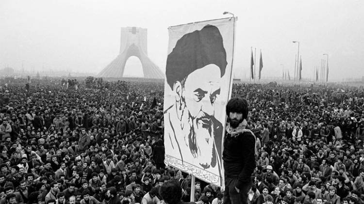 «Հոգեւոր հեղափոխություն». կկրկնի՞ Հայաստանն Իրանի 45 տարվա հրաշքը