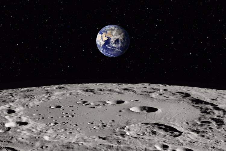 Աշխարհի 275 լեզուներն ամփոփող կապսուլա կուղարկվի Լուսին 