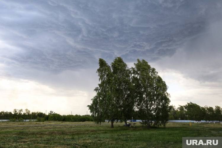 ՌԴ-ում վտանգավոր եղանակ է սպասվում. ԱԻՆ-ը դիմել է բնակիչներին