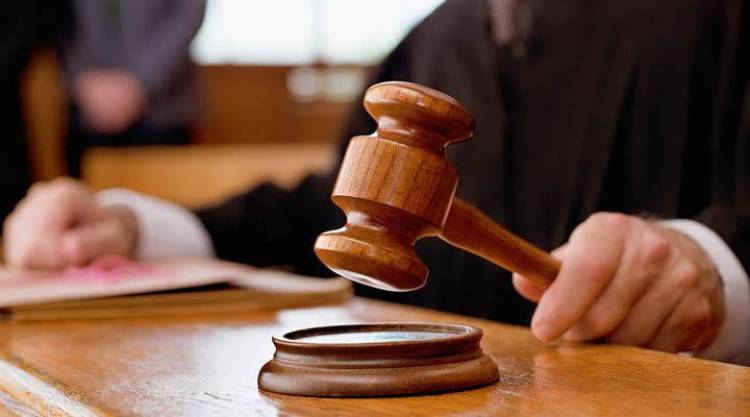 Ինչո՞ւ հայ դատավորներն ազերական քրեական օրենսգրքով չեն առաջնորդվում