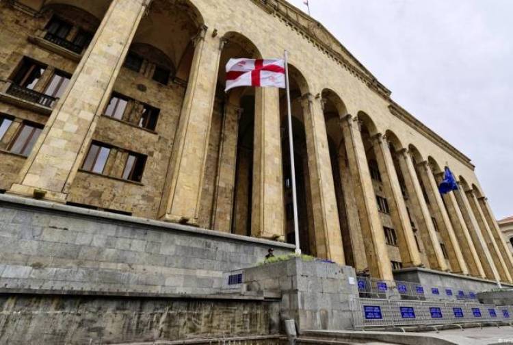 Ընդդեմ նախագահի վետոյի. Վրաստանի խորհրդարանն ընթացակարգ է սկսել