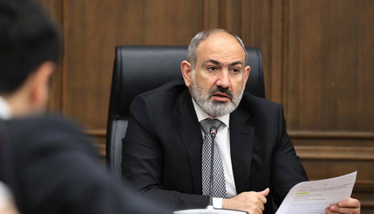 Փորձ է արվում մեզ մեղադրել նրանում, որ որոշ արժեքների նկատմամբ չունենք պատշաճ վերաբերմունք