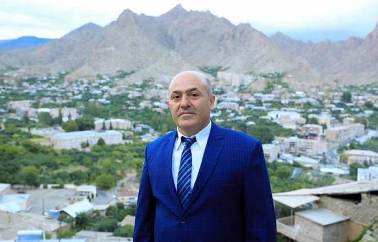 Մեղրի համայնքը նոր ղեկավար ունի