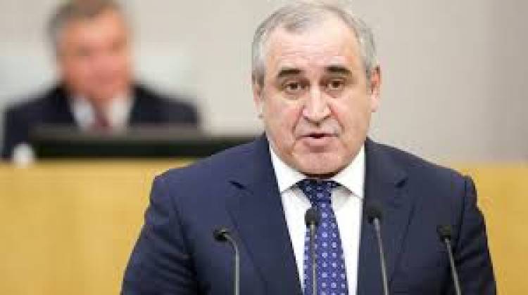 Պեդտումայի փոխխոսնակը կլքի պաշտոնը. աղբյուր