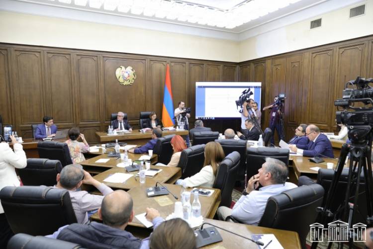 «Հրապարակ». Իշխանությունը գերլարված օրեր է ապրում