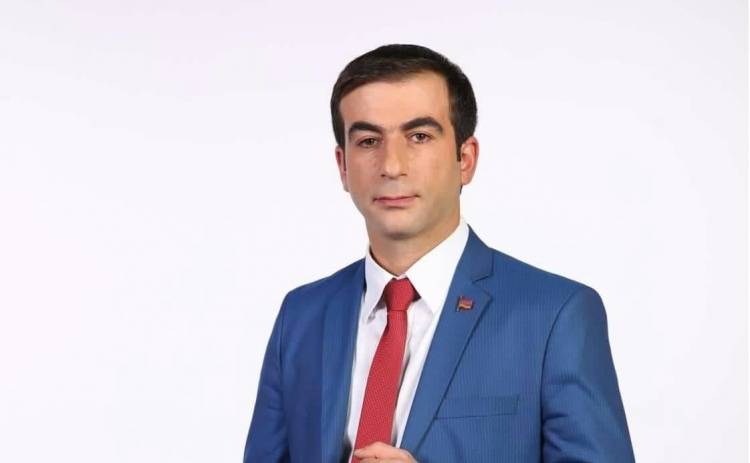 «Հրապարակ». Մոտ օրերս թուրքամետ կուսակցությունը կհիմնադրվի