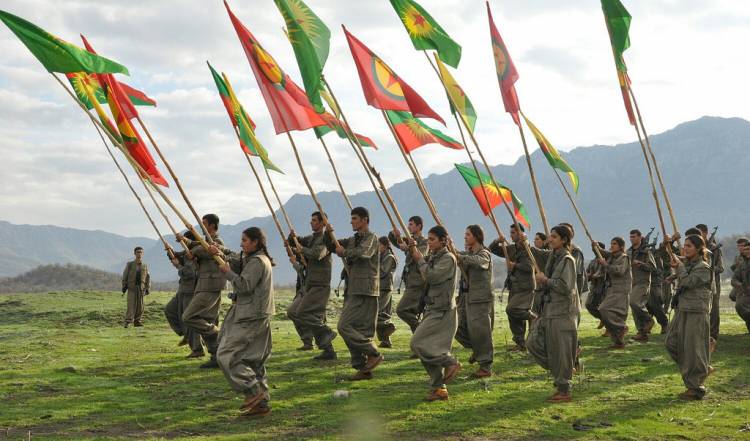 ԱՄՆ-ն «փոքր Իսրայել» է ստեղծում Թուրքիայի սահմանների մոտ