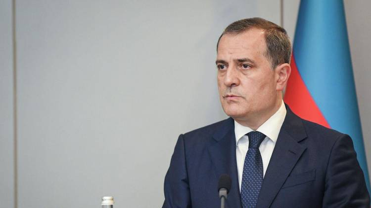 Բայրամովը դրական է գնահատել Հայաստանի կողմից 4 գյուղերի հանձնումը