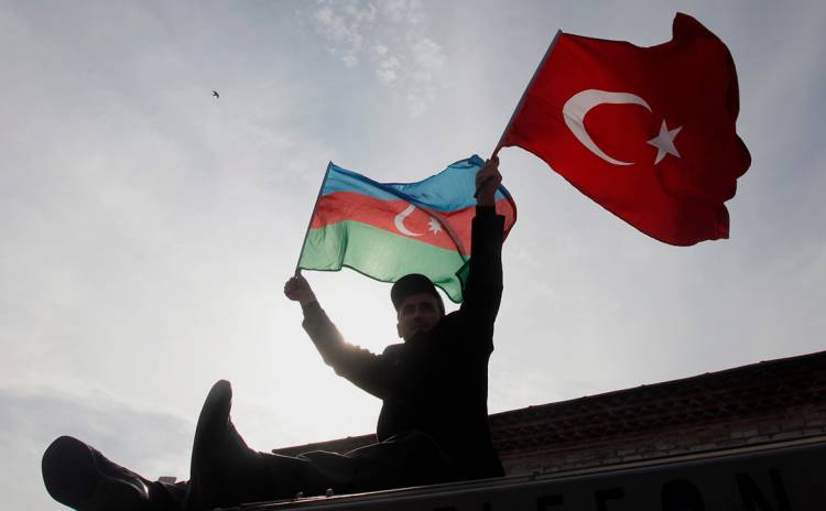 Нет  несокрушимого союза Баку и Анкары,  есть бизнес-интересы Алиева и Эрдогана