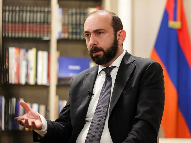 Азербайджан даже не хочет зафиксировать Алма-Атинскую декларацию