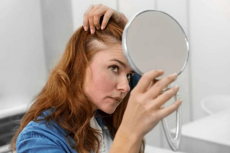 Մազերը հաճախակի լվանալուց կարո՞ղ է առաջանալ մազաթափություն