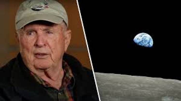 Լուսին թռչած հայտնի տիեզերագնացն ավիավթարի զոհ է դարձել