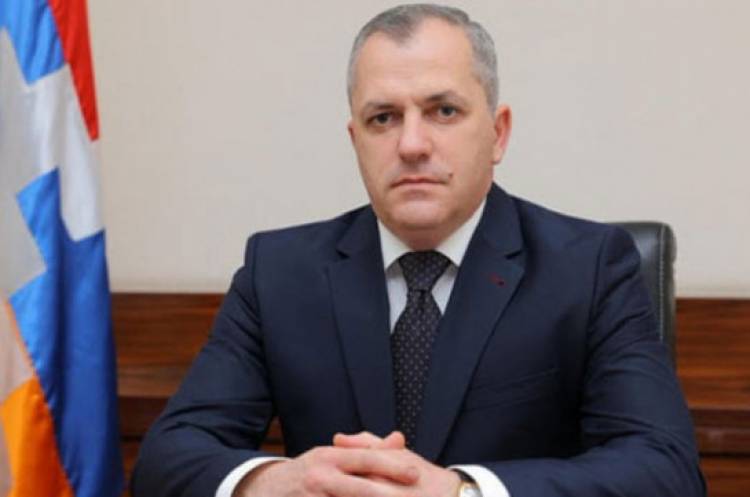 Власти Арцаха призывают воздержаться от применения непропорциональной силы