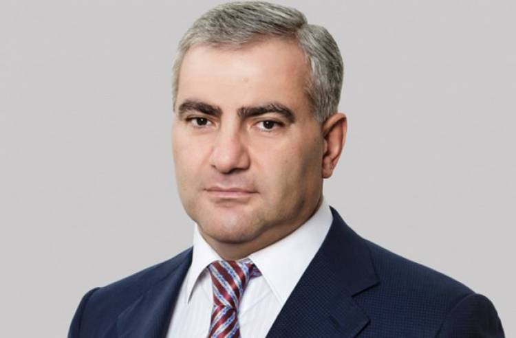 Սամվել Կարապետյանի հայտարարությունը՝ Երևանում ստեղծված ներքաղաքական իրավիճակի վերաբերյալ