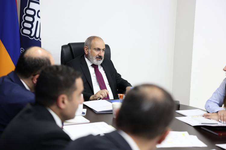«Հրապարակ»․ Ոչ մի հարցում իրենք չեն որոշում