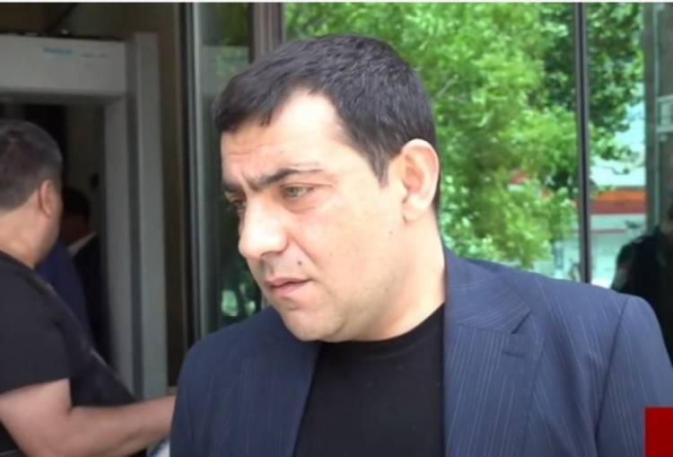 «Հրապարակ». Պատկերացնո՞ւմ եք՝ այդ նռնակները մեկի գլխին պայթեին