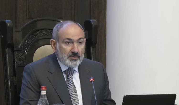 ԵԱՏՄ–Իրան ազատ առևտրի մասին համաձայնագրի վավերացմանը հավանություն տրվեց
