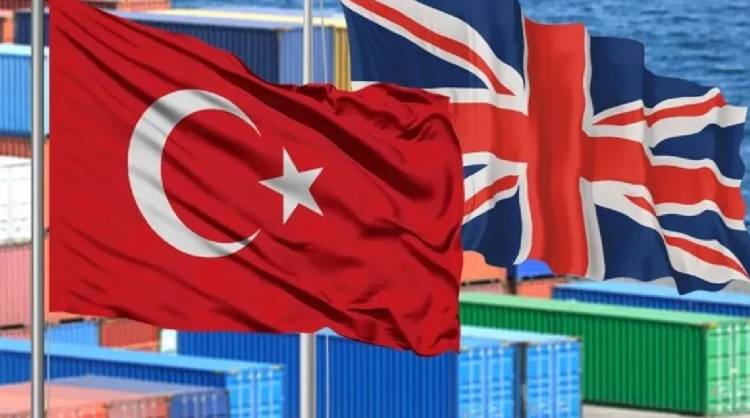 Թուրքական ընկերությունները՝ Լոնդոնի «սև ցուցակում»