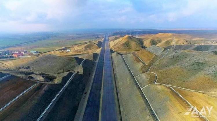 Азербайджан все еще надеется заполучить "Зангезурский коридор"