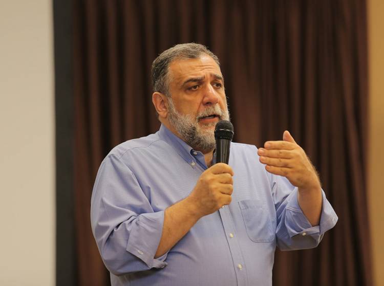ՌԴ-ն քննարկու՞մ է Ռուբեն Վարդանյանին ազատ արձակելու հարցը. ԱԳՆ-ի արձագանքը