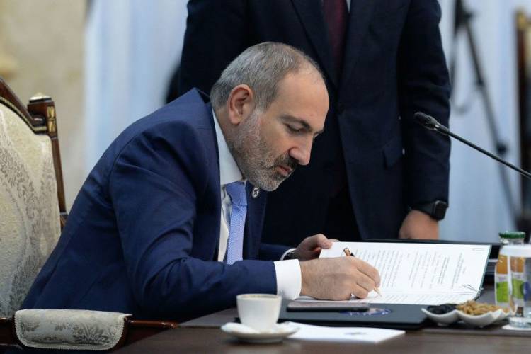 ՀՀ էկոնոմիկայի փոխնախարար է նշանակվել