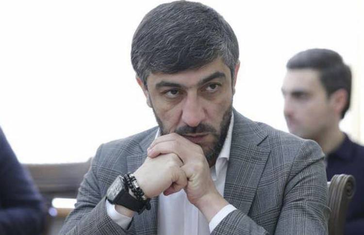 Ես դեմ չէի լինի Սահմանադրության փոփոխությունների «պահանջին» գնալուն․ Վիլեն Գաբրիելյան