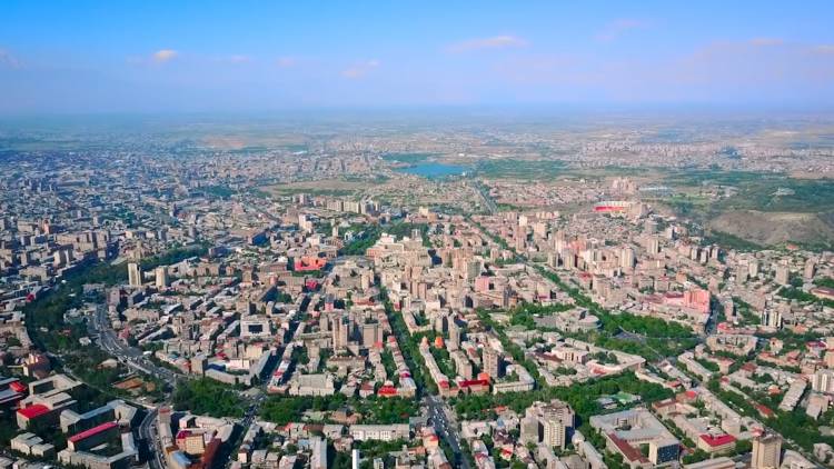 Ծածկադմփոց Երեւանի գլխավոր հատակագծի շուրջ. վարչապետը որոշում է ստորագրել