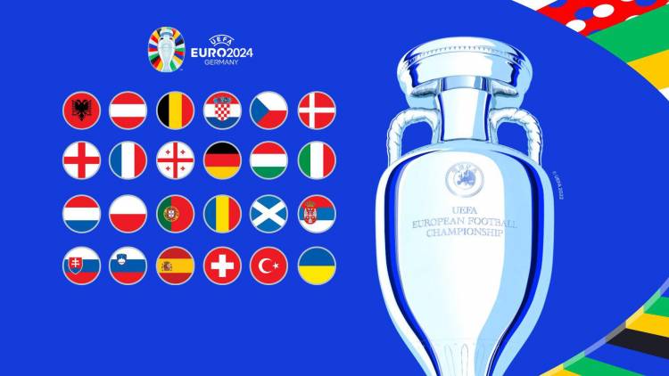 Euro2024. ի՞նչ հանդիպումներ կան այսօր