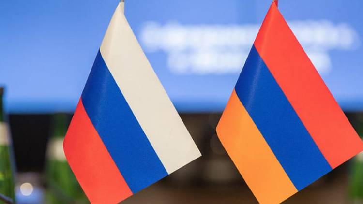 Ակնկալում ենք այս տարի Կապանում գլխավոր հյուպատոսություն բացել. ՌԴ ԱԳՆ
