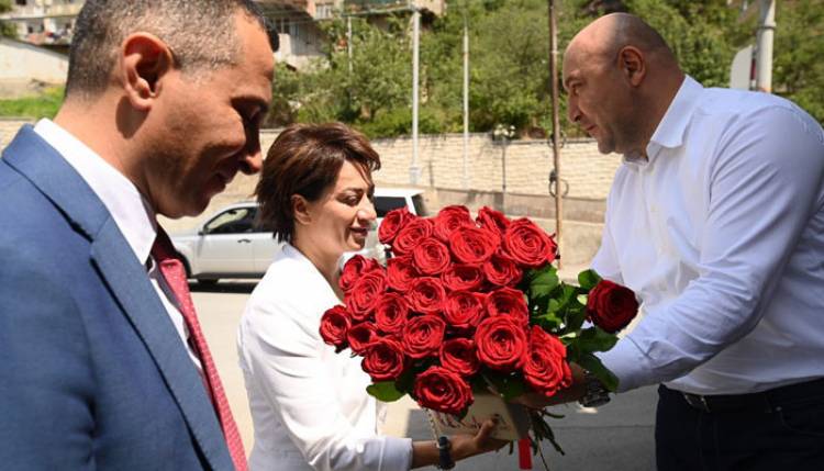 Քաջարանի քաղաքապետը, նրա կինն ու հայրը հրավիրվել են դատախազություն