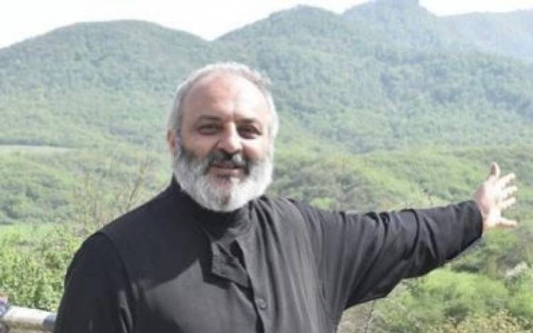 Ուր է մեկնելու Բագրատ Սրբազանը՝ վաղը