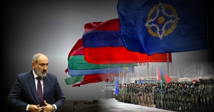 ՀԱՊԿ-ը հստակեցում է ակնկալում Հայաստանի ղեկավարությունից