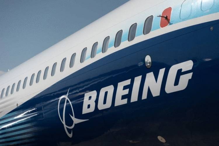 Նախազգուշացրել են Boeing 737 Max-ի սալոնում հնարավոր ծխի առկայության մասին 