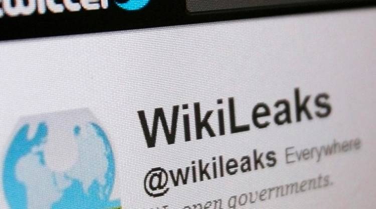 WikiLeaks-ը կշարունակի գործունեությունը