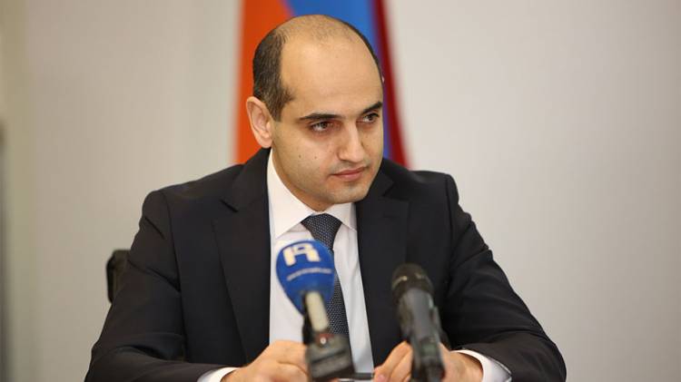Ադրբեջանը լրջորեն աշխատում է ՀՀ տնտեսական հենասյուների դեմ