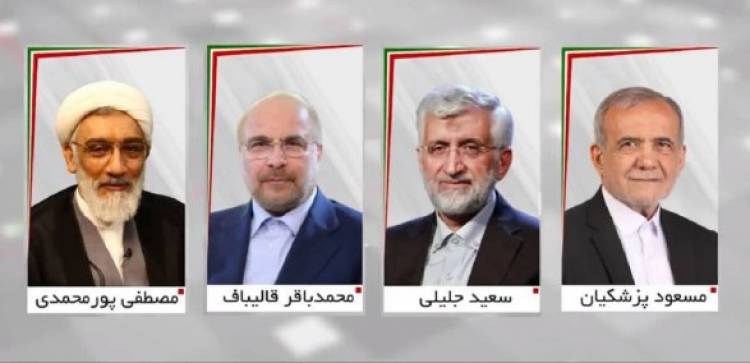 Նոր արդյունքներ՝ Իրանի ընտրություններից. առաջատարներն ադրբեջանցիներ են