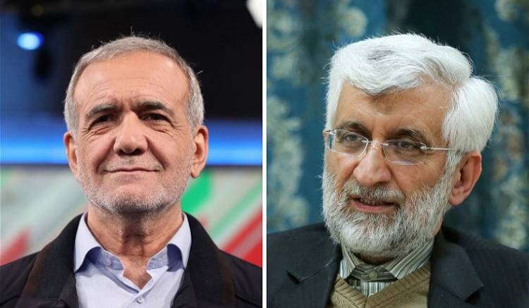 Իրանի նախագահի աթոռի համար երկրորդ փուլում կպայքարեն ծագումով 2 ադրբեջանցի