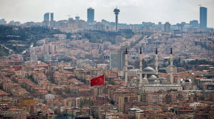 Թուրքիան բողոքել է Իրանին՝ քրդերի հարցով 