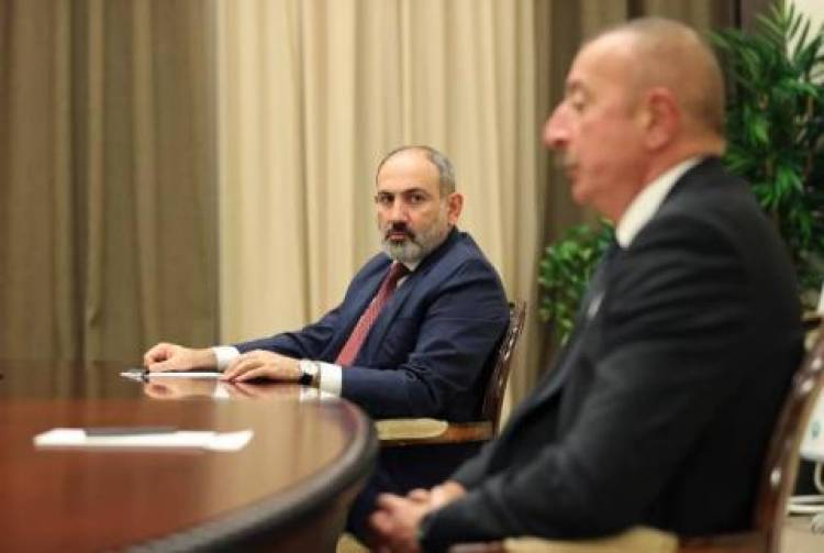 Մոսկվա-Արևմուտք-Երևան-ԲՌԻԿՍ
