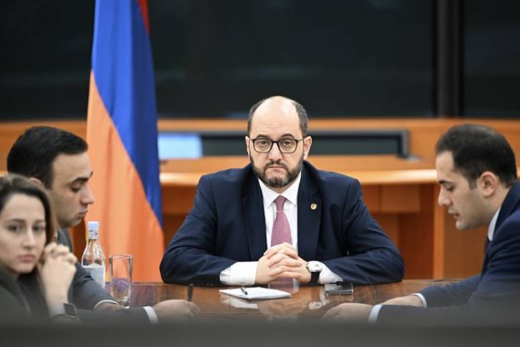 «Հրապարակ»․ Պատրաստվում են վերակազմավորել «Ֆեյքերի ՊՈԱԿ»-ը