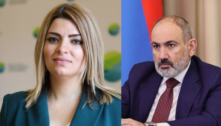 Նախկին փոխնախարարը դատի է տվել կառավարությանը