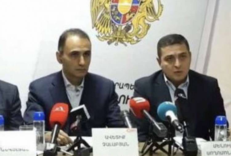 «Հայաքվեն»՝ տարվա նախաձեռնություն