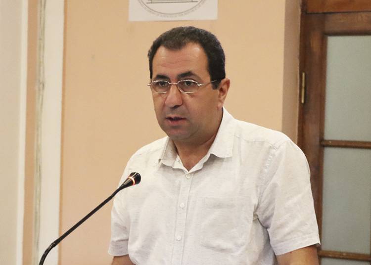 Վահան Քոչարյանը վերընտրվեց