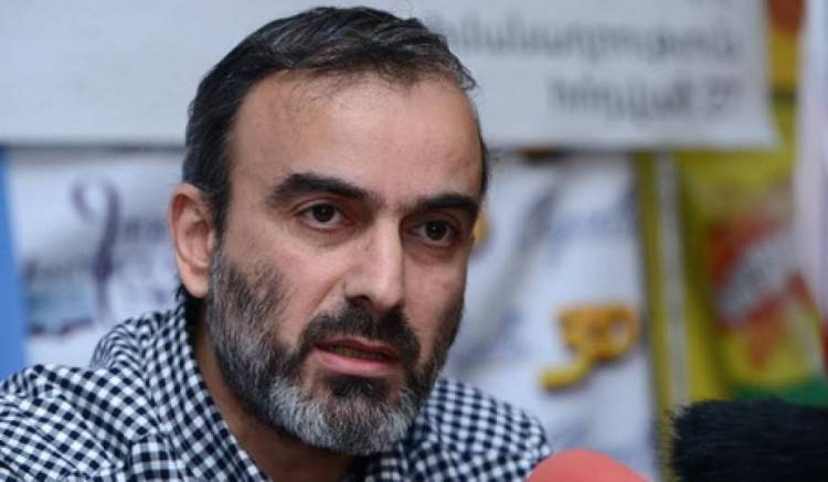 Սրբազանի խոսույթը նաեւ կրթում է․ Սեֆիլյան