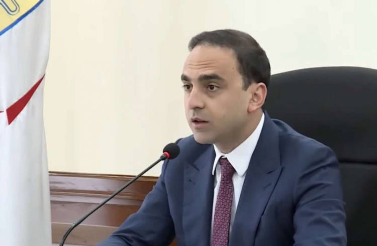 Դա ամենավատ հանցագործություններից մեկն է