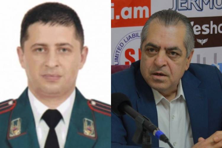 «Հրապարակ». 30 տարի աշխատել եմ համակարգում` նման բան չեմ տեսել